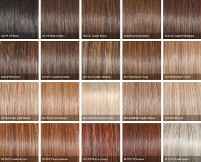 Crowd Pleaser Wig by Raquel Welch