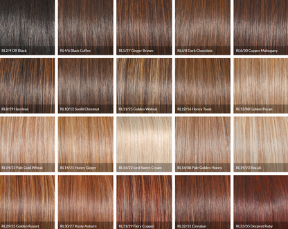 Cruise Control Wig by Raquel Welch