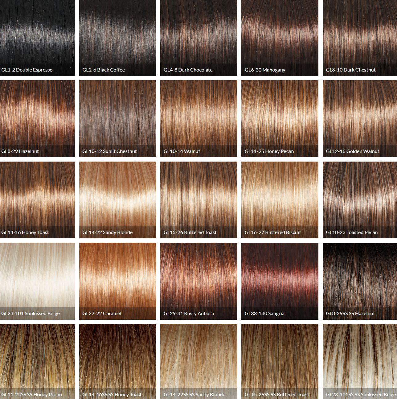 Curl Appeal Wig by Gabor