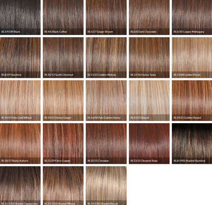 Curve Appeal Wig by Raquel Welch