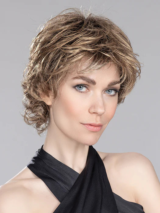 Daily | Hair Power | Synthetic Wig by Ellen Wille