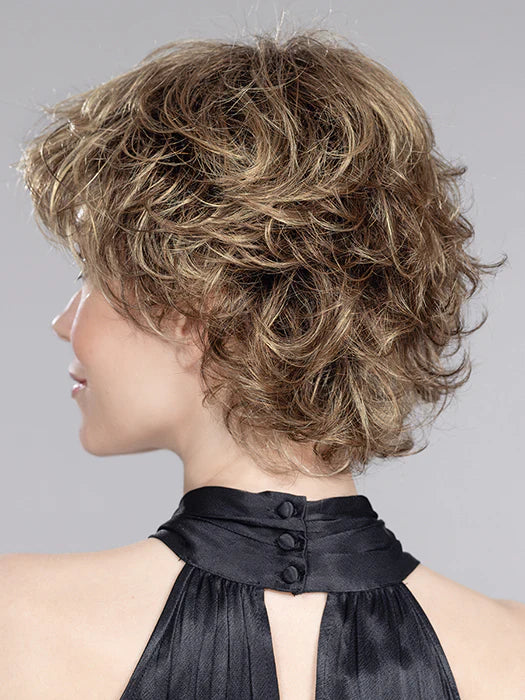 Daily | Hair Power | Synthetic Wig by Ellen Wille