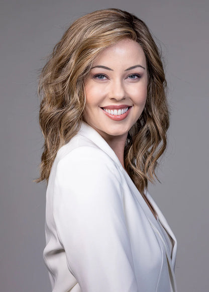 Dalgona 16 E by Belle Tress