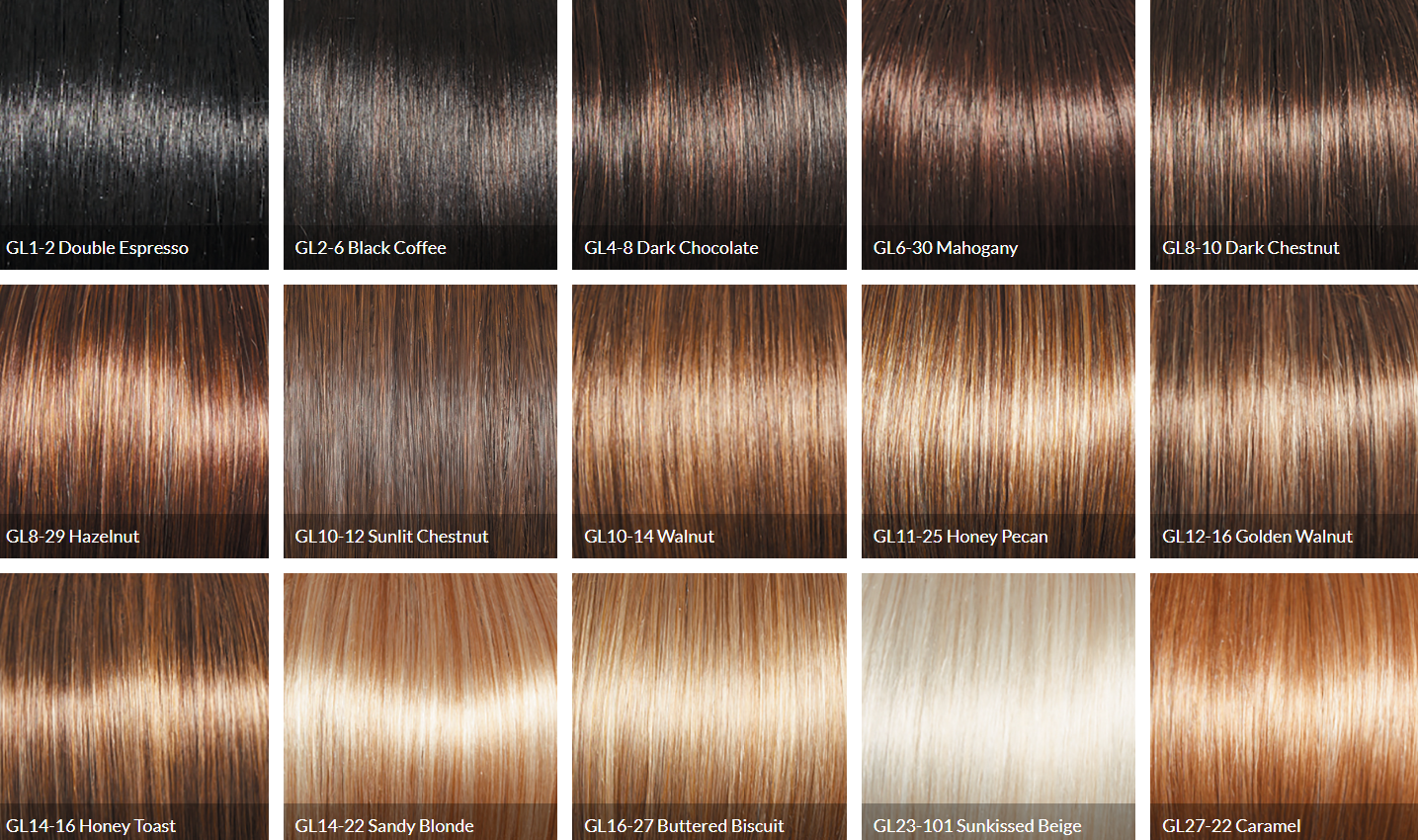 Debutante Wig by Gabor