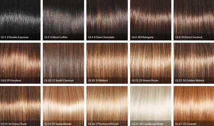 Debutante Wig by Gabor