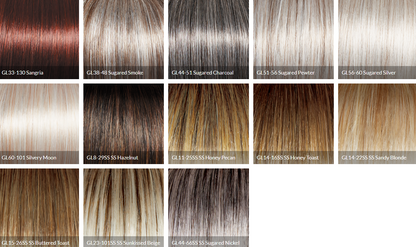 Debutante Wig by Gabor