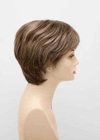 Destiny Human Hair/Synthetic Blend by Envy