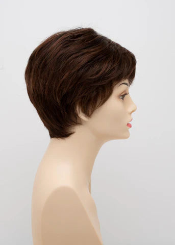 Destiny Human Hair/Synthetic Blend by Envy