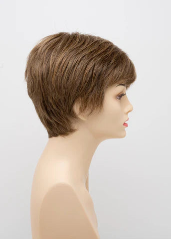 Destiny Human Hair/Synthetic Blend by Envy