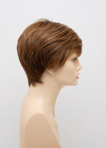 Destiny Human Hair/Synthetic Blend by Envy