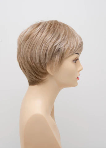 Destiny Human Hair/Synthetic Blend by Envy