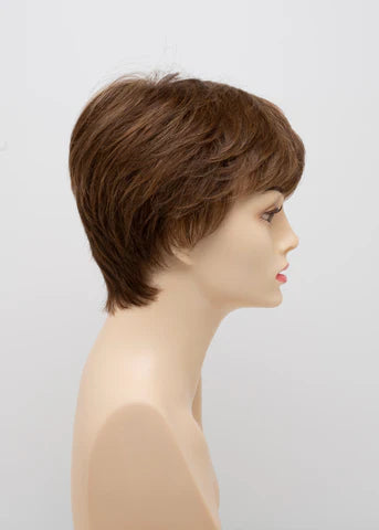 Destiny Human Hair/Synthetic Blend by Envy