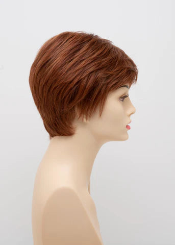 Destiny Human Hair/Synthetic Blend by Envy