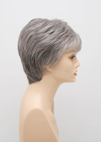 Destiny Human Hair/Synthetic Blend by Envy