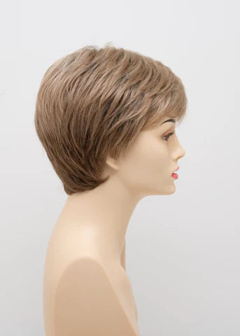 Destiny Human Hair/Synthetic Blend by Envy