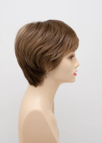 Destiny Human Hair/Synthetic Blend by Envy