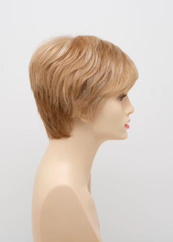 Destiny Human Hair/Synthetic Blend by Envy