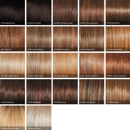 Down Time Wig by Raquel Welch