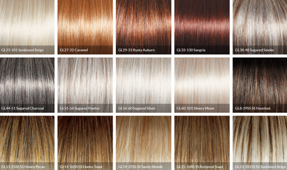 Dream Do Wig by Gabor