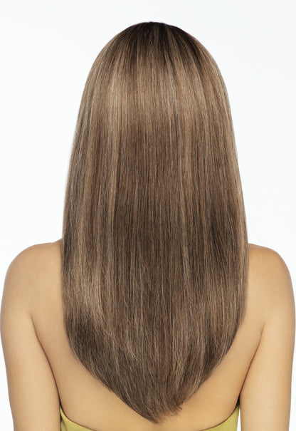 Dynamic by TressAllure