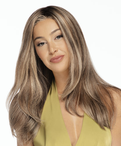 Dynamic by TressAllure