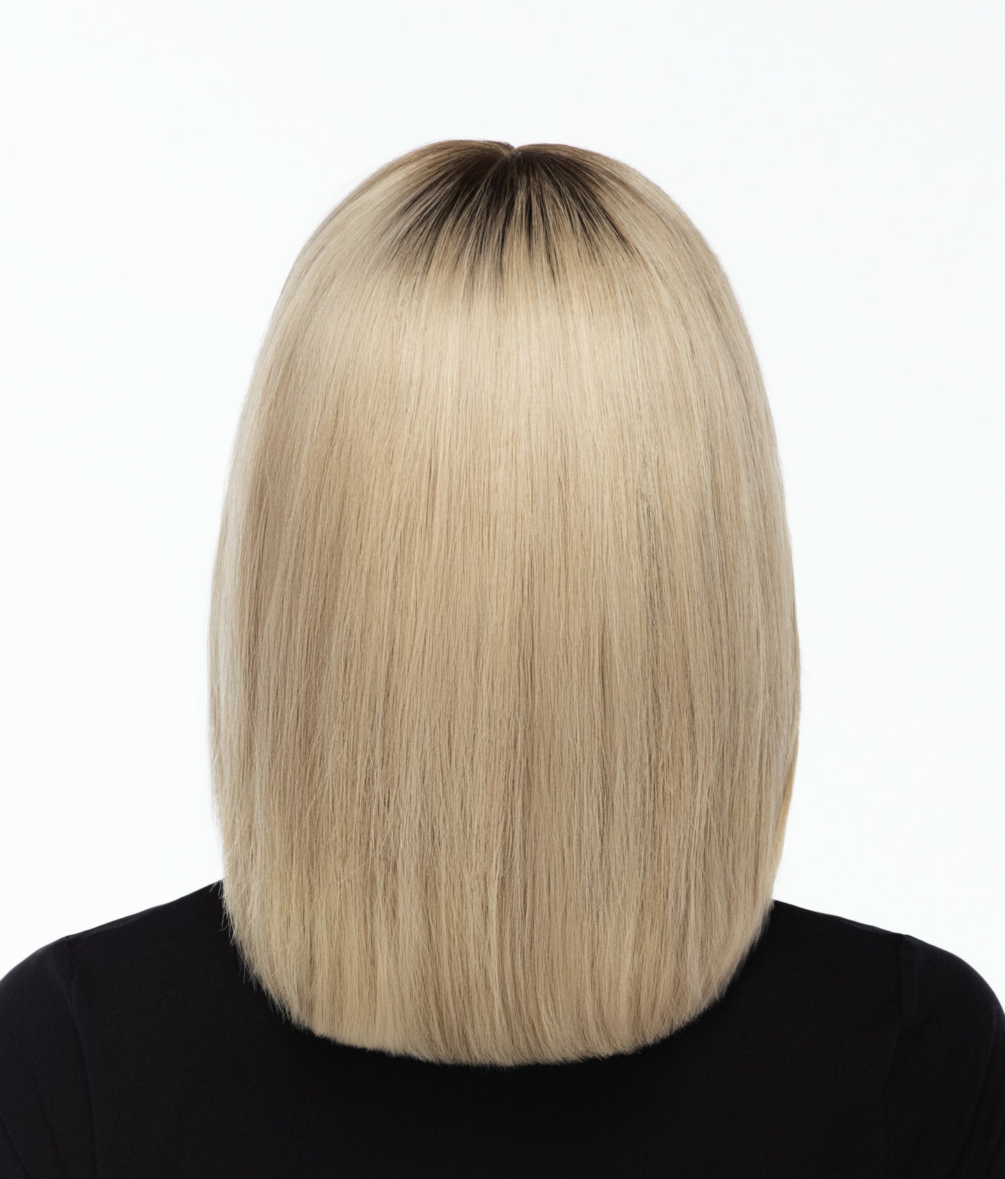 Easy Top 10" and 14" by TressAllure