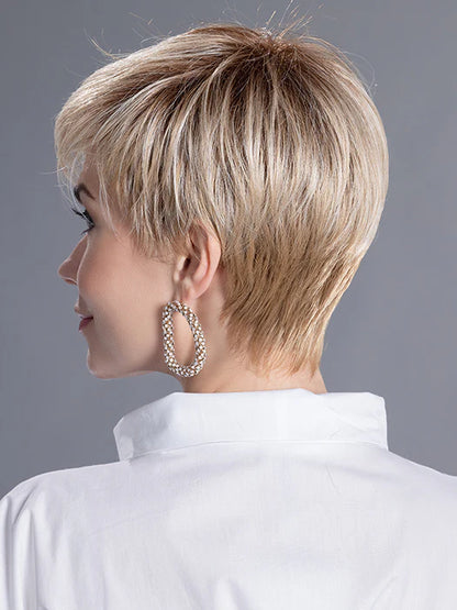 Elan | Changes Collection | Heat Friendly Synthetic Wig by Ellen Wille