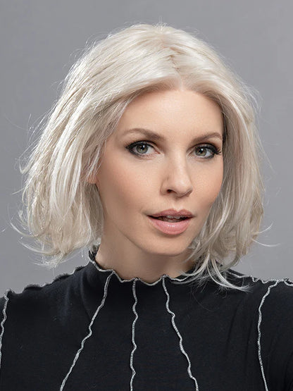 Elegance | Prime Power | Human/Synthetic Hair Blend Wig by Ellen Wille