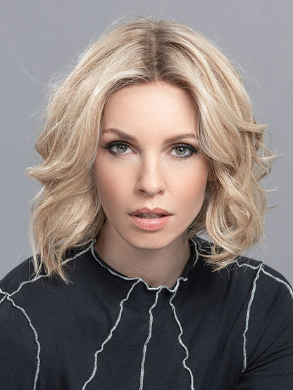 Elegance | Prime Power | Human/Synthetic Hair Blend Wig by Ellen Wille