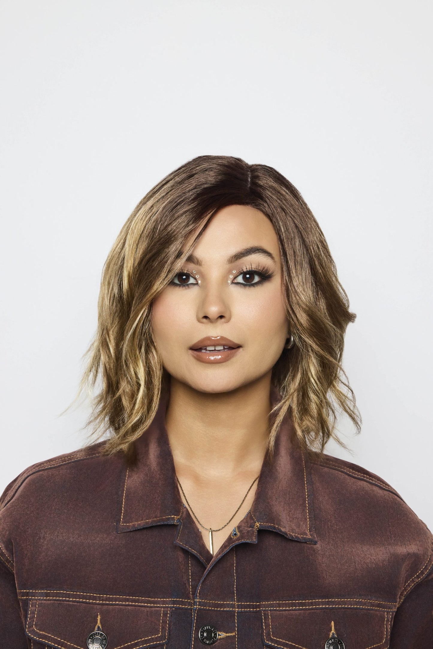 Evanna Wig by Rene of Paris