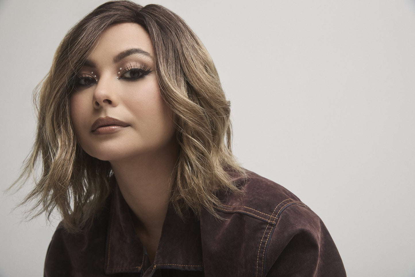 Evanna Wig by Rene of Paris