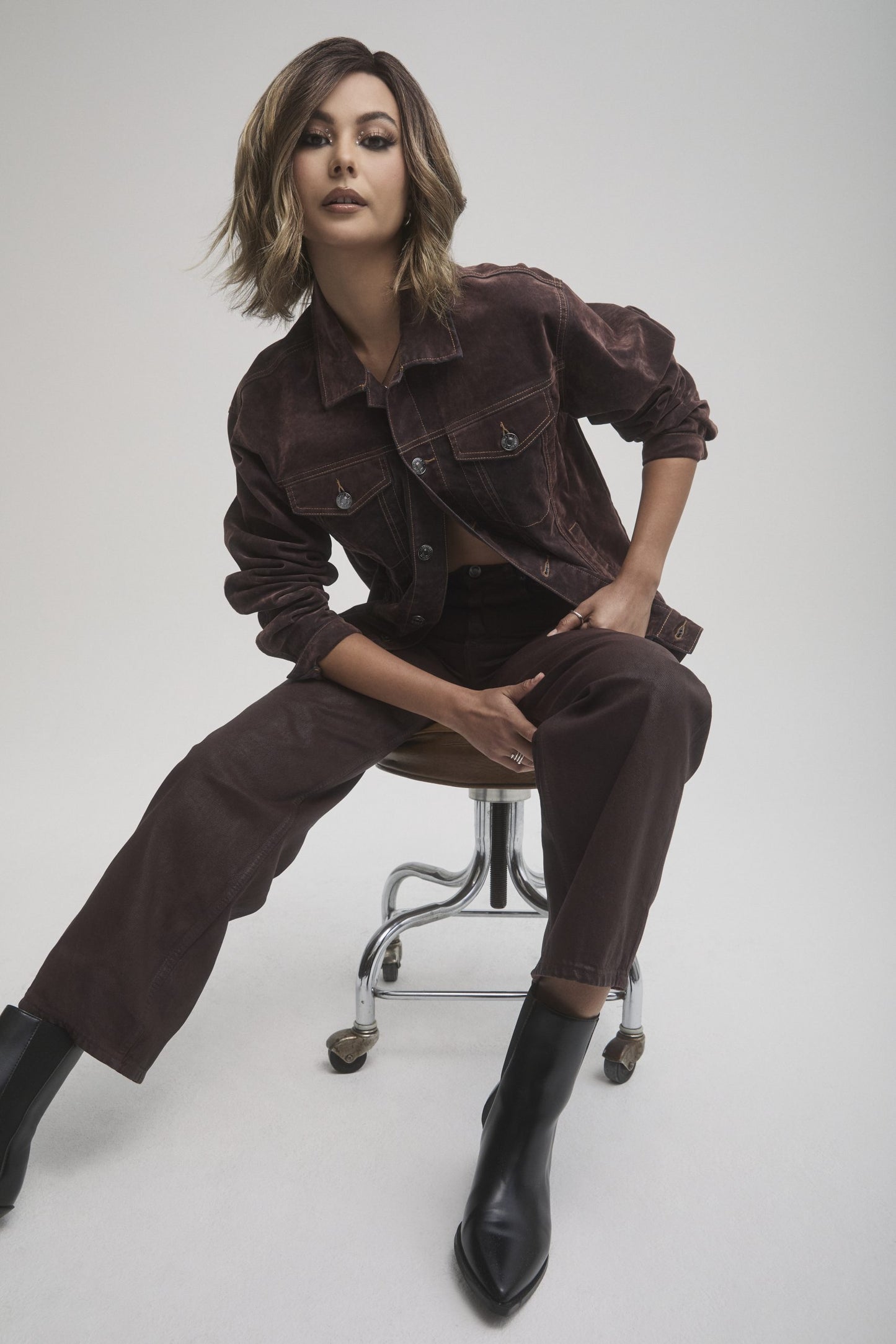 Evanna Wig by Rene of Paris