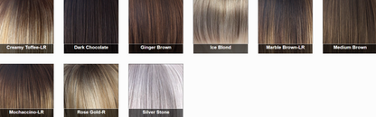 Evanna Top Piece by Rene of Paris