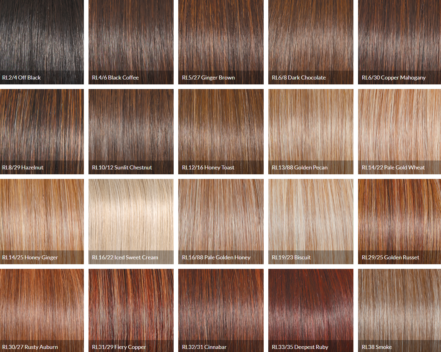 Feature Length Wig by Raquel Welch