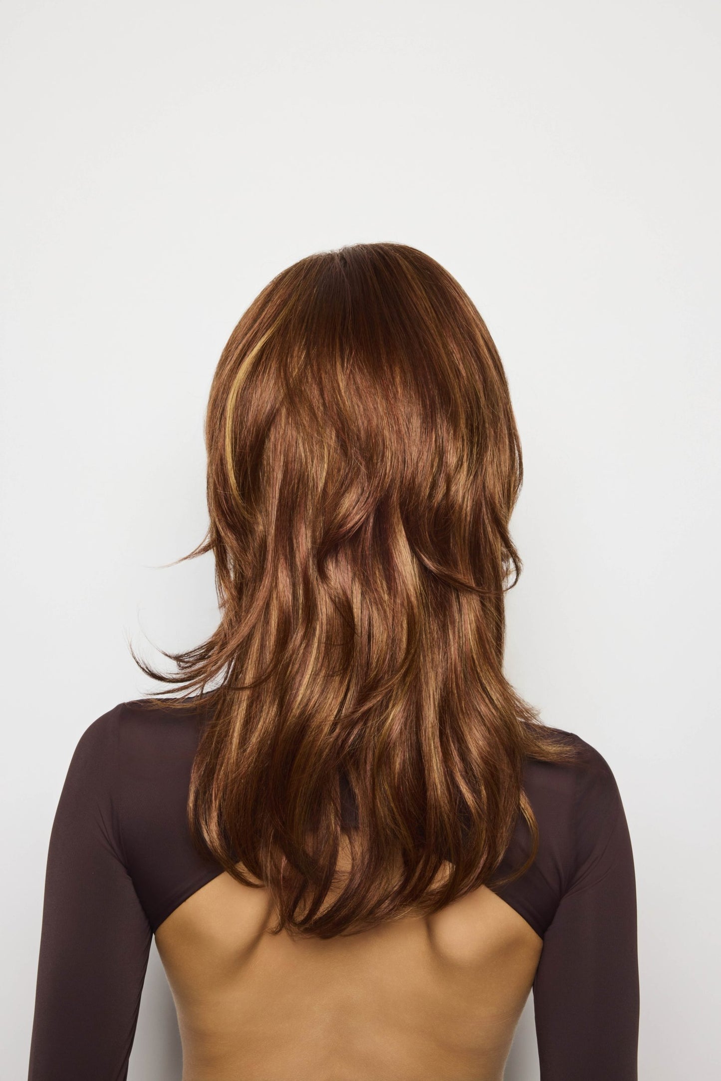 Felicity Wig by Rene of Paris