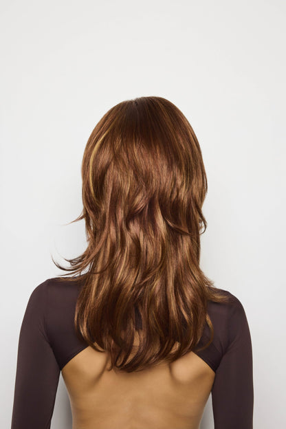 Felicity Wig by Rene of Paris