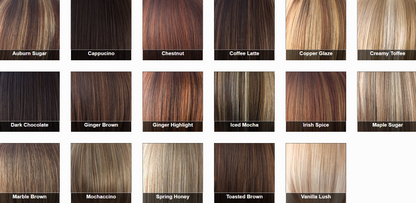 Felicity Wig by Rene of Paris