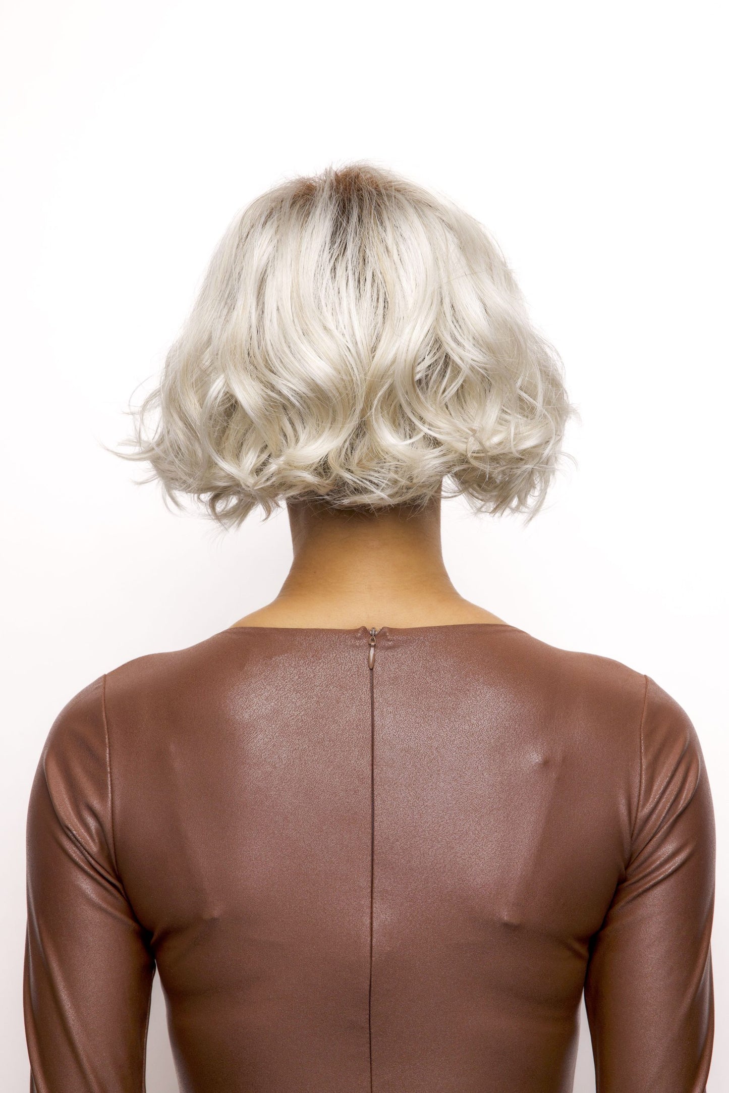 Fenix Wig by Rene of Paris