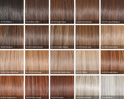 Flirting With Fashion Wig by Raquel Welch