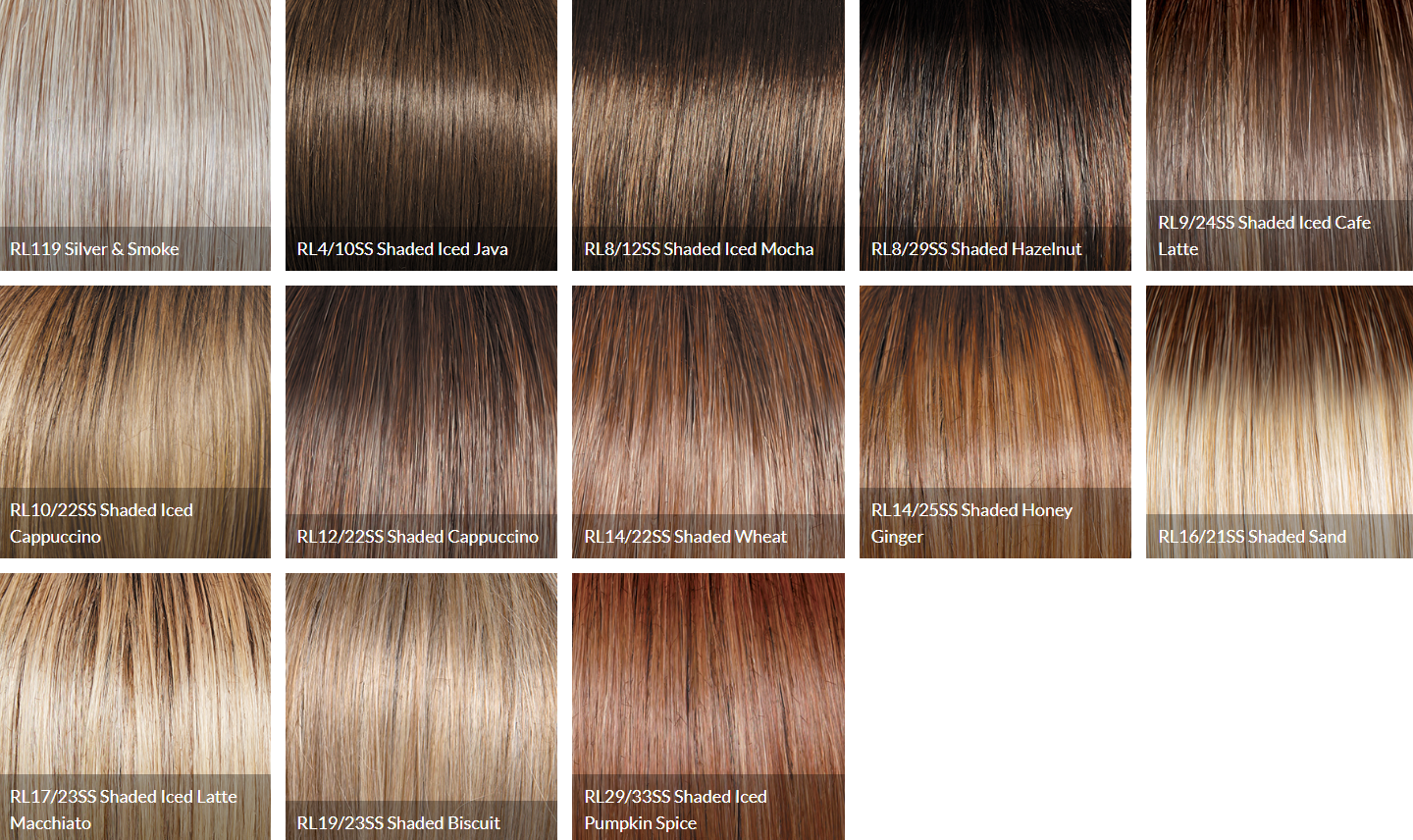 Flirting With Fashion Wig by Raquel Welch