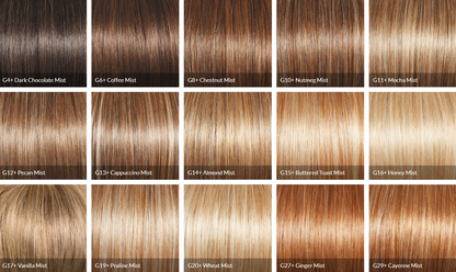 Fortune Wig by Gabor