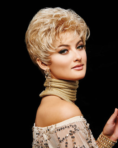 Acclaim Wig Cap Size Large by Gabor