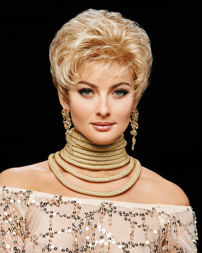 Acclaim Wig Cap Size Large by Gabor