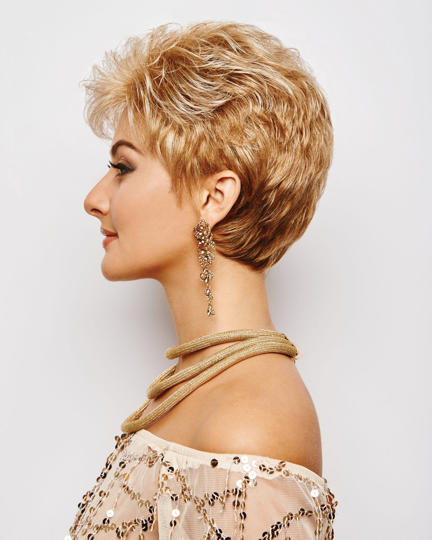 Acclaim Wig Cap Size Large by Gabor