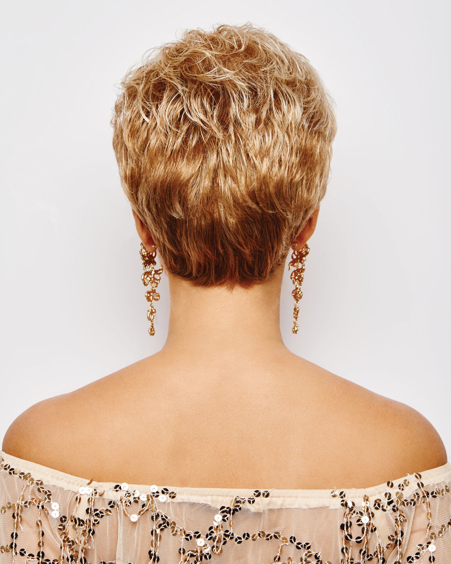 Acclaim Wig Cap Size Large by Gabor