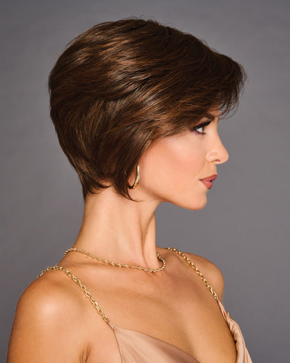 Best in Class Wig by Gabor