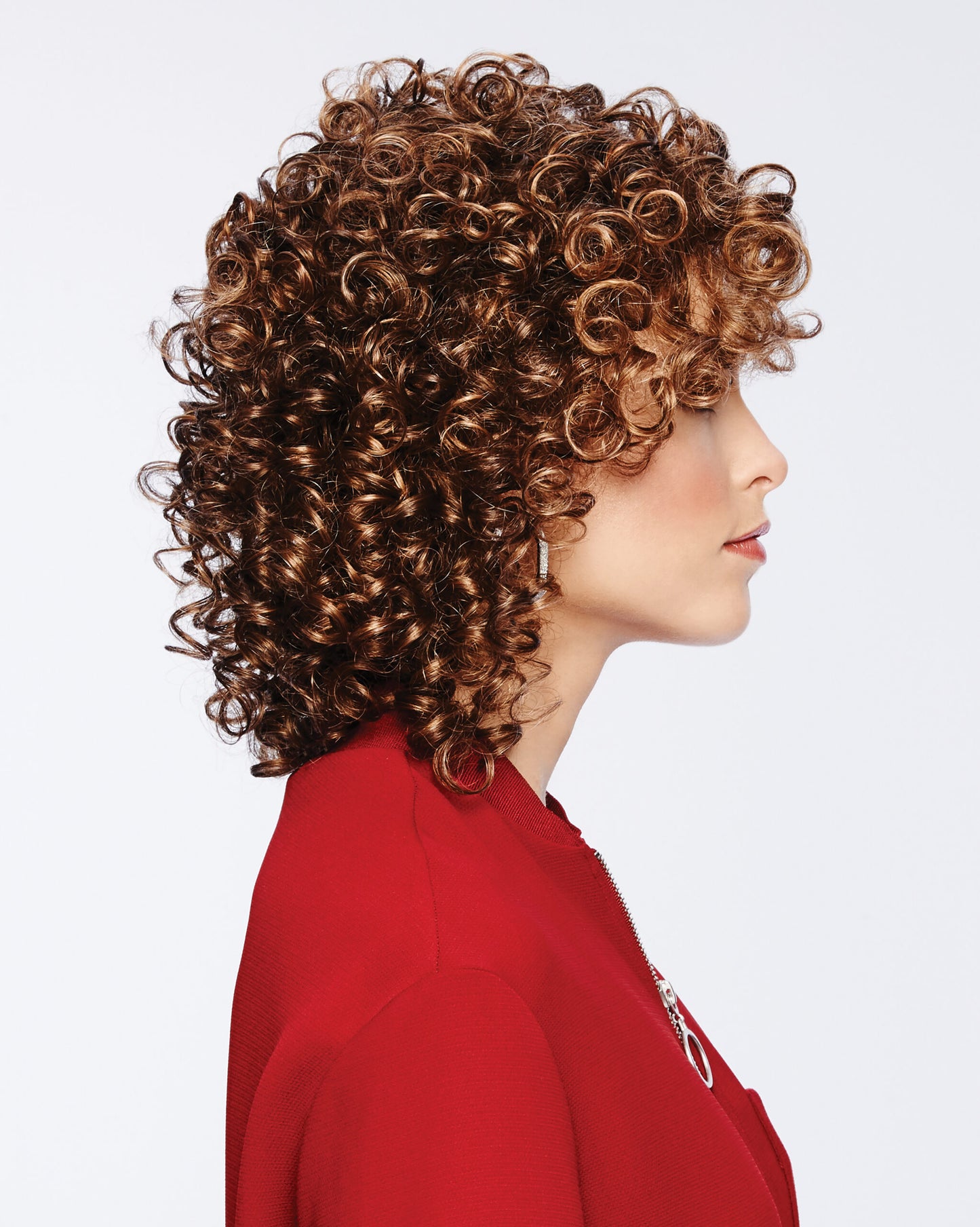 Curl Appeal Wig by Gabor