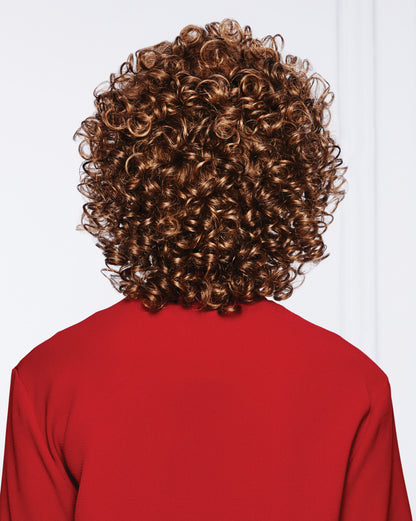 Curl Appeal Wig by Gabor