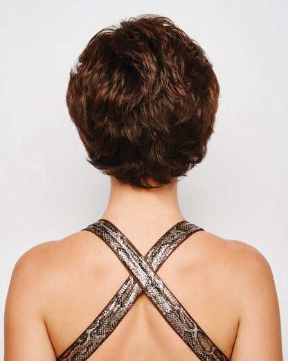 Carte Blanche Wig by Gabor