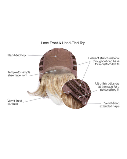 Debutante Wig by Gabor